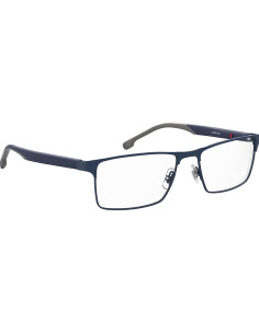 Gafas de Prescripción Carrera 8863 Rectangulares Azul 58mm 2