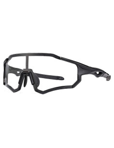 Gafas de sol fotocromáticas ROCKBROS para ciclismo UV400