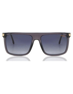 Gafas de sol Carrera 1048/s unisex 58mm color gris
