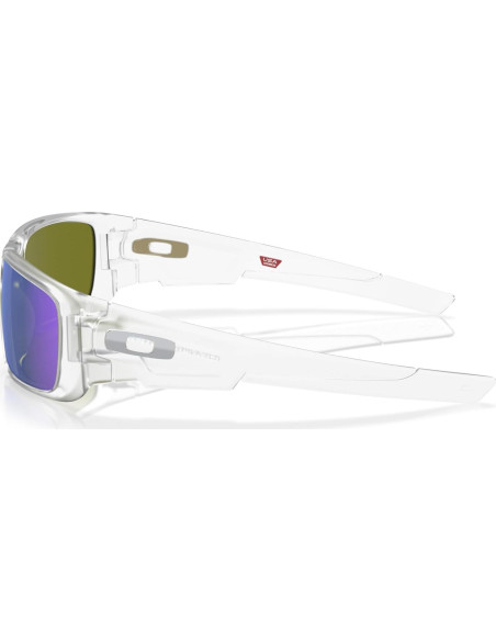 Gafas de sol Oakley Crankshaft Hombres Polarizadas 60mm
