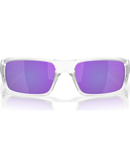 Gafas de sol Oakley Crankshaft Hombres Polarizadas 60mm