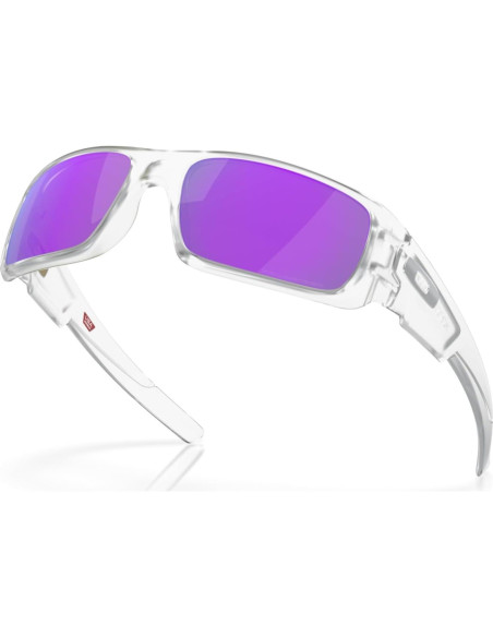 Gafas de sol Oakley Crankshaft Hombres Polarizadas 60mm