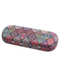 Estuche Duro para Gafas MoKo 16.3x6.6x3 cm Protección Total