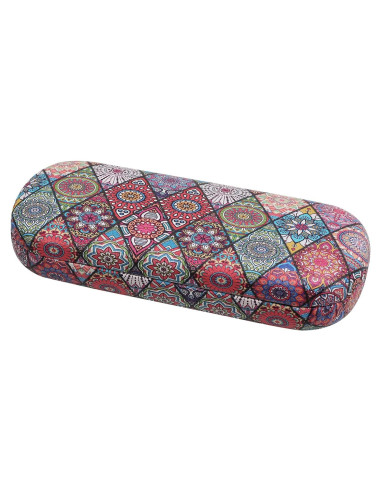 Estuche Duro para Gafas MoKo 16.3x6.6x3 cm Protección Total