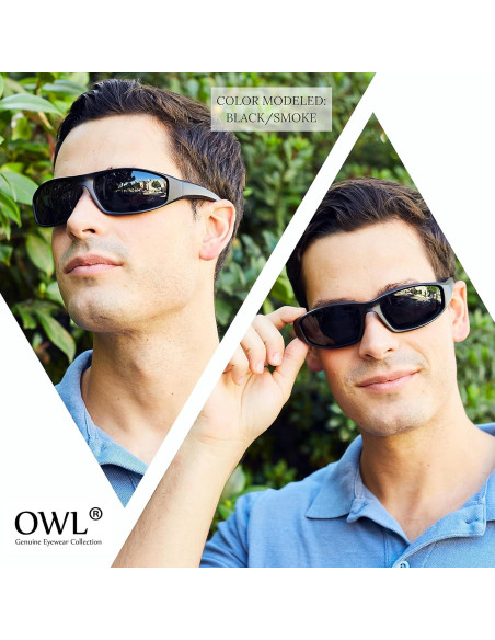 Gafas de Sol Deportivas Unisex UV400 Paquete de 10