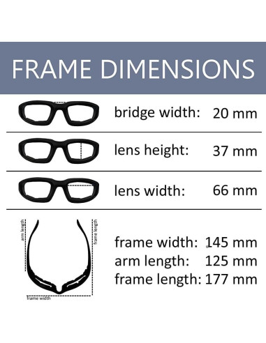 Gafas de Sol Deportivas Unisex UV400 Paquete de 10