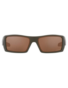 Gafas de sol Oakley OO9014 Gascan 60mm Oliva mate