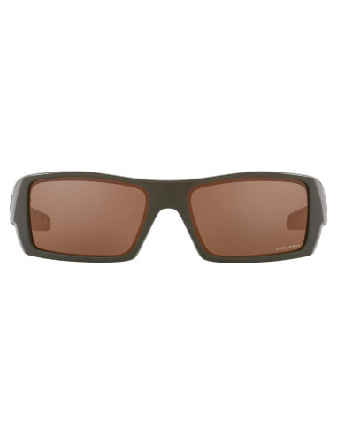 Gafas de sol Oakley OO9014 Gascan 60mm Oliva mate