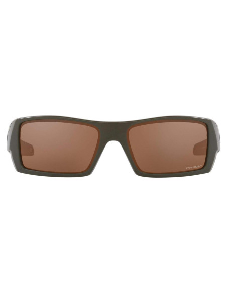 Gafas de sol Oakley OO9014 Gascan 60mm Oliva mate