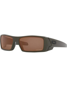 Gafas de sol Oakley OO9014 Gascan 60mm Oliva mate 2
