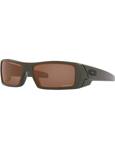 Gafas de sol Oakley OO9014 Gascan 60mm Oliva mate