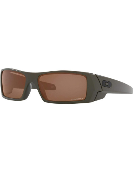 Gafas de sol Oakley OO9014 Gascan 60mm Oliva mate