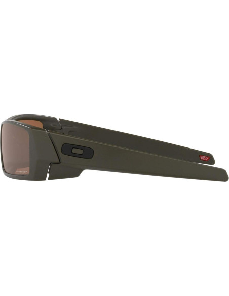 Gafas de sol Oakley OO9014 Gascan 60mm Oliva mate