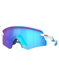 Gafas de sol Oakley Encoder para hombres Prizm Sapphire