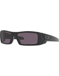 Gafas de sol rectangulares Oakley OO9014 Gascan UV 60mm 2