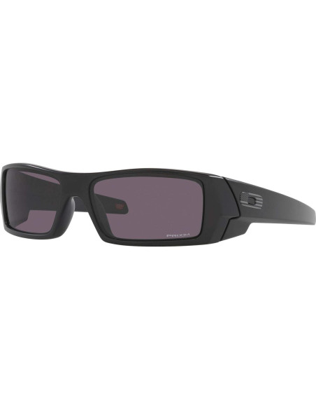 Gafas de sol rectangulares Oakley OO9014 Gascan UV 60mm