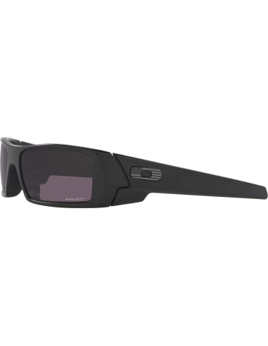 Gafas de sol rectangulares Oakley OO9014 Gascan UV 60mm