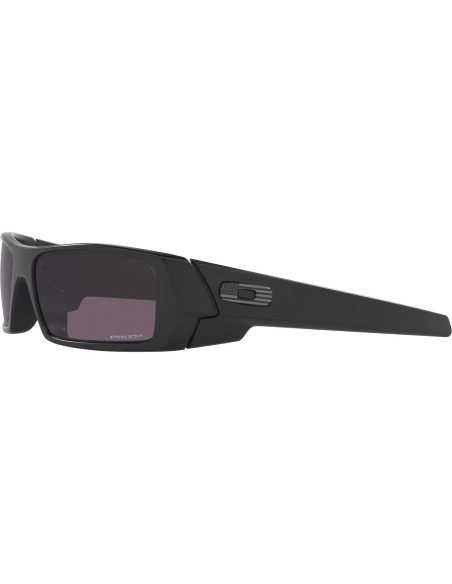 Gafas de sol rectangulares Oakley OO9014 Gascan UV 60mm