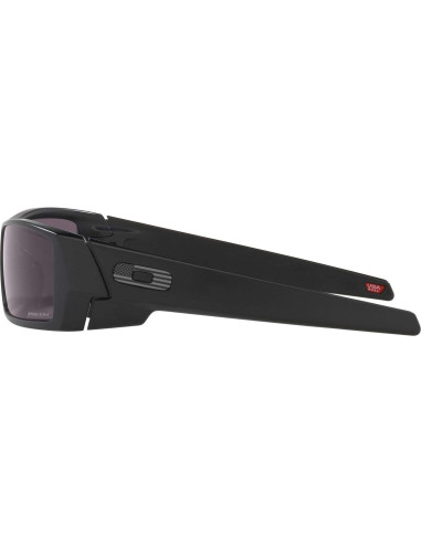 Gafas de sol rectangulares Oakley OO9014 Gascan UV 60mm