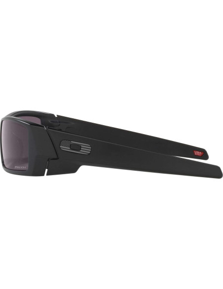 Gafas de sol rectangulares Oakley OO9014 Gascan UV 60mm