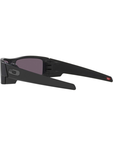 Gafas de sol rectangulares Oakley OO9014 Gascan UV 60mm