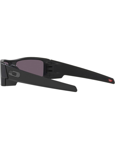 Gafas de sol rectangulares Oakley OO9014 Gascan UV 60mm