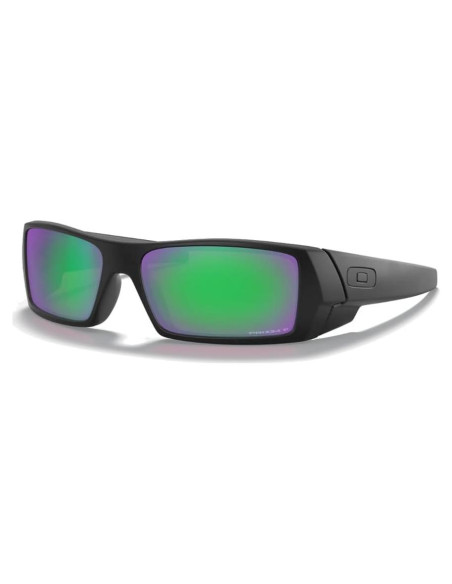 Gafas de sol Oakley OO9014 Gascan 60mm Negro Mate Polarizadas