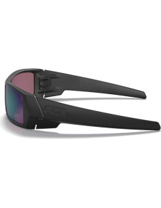 Gafas de sol Oakley OO9014 Gascan 60mm Negro Mate Polarizadas 2