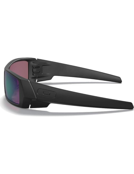 Gafas de sol Oakley OO9014 Gascan 60mm Negro Mate Polarizadas