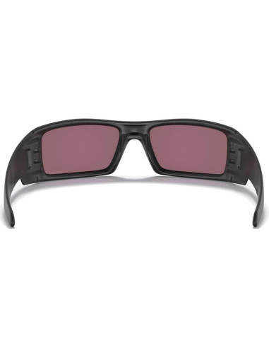 Gafas de sol Oakley OO9014 Gascan 60mm Negro Mate Polarizadas