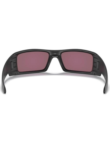 Gafas de sol Oakley OO9014 Gascan 60mm Negro Mate Polarizadas