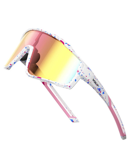 Gafas de sol deportivas WGKVP 5051 polarizadas UV400