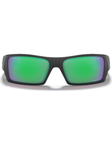 Gafas de sol Oakley OO9014 Gascan 60mm Negro Mate Polarizadas