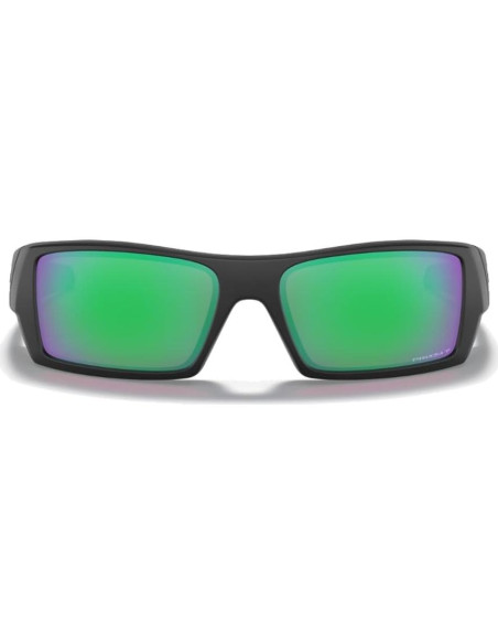 Gafas de sol Oakley OO9014 Gascan 60mm Negro Mate Polarizadas