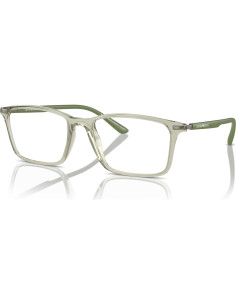Gafas de Prescripción Emporio Armani EA3237 Verde 53mm 2