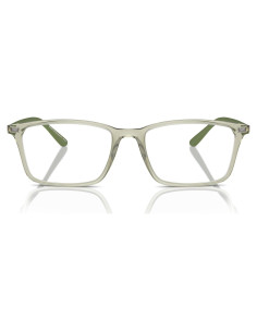 Gafas de Prescripción Emporio Armani EA3237 Verde 55mm