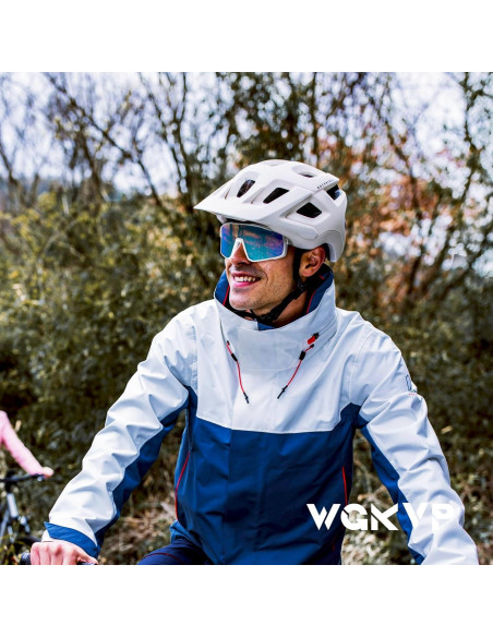 Gafas de sol deportivas WGKVP 5051 UV400 polarizadas