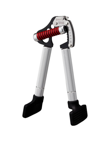Fortalecedor de agarre GD Iron Grip EXT.P 80 Ajustable