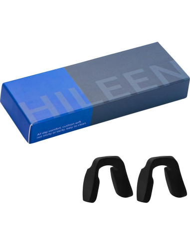 Almohadillas de Nariz HILEEN para Gafas Oakley Sutro - 2 Piezas