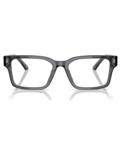 Gafas de Prescripción Emporio Armani EA3245U Gris Transparente