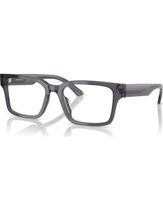 Gafas de Prescripción Emporio Armani EA3245U Gris Transparente 2