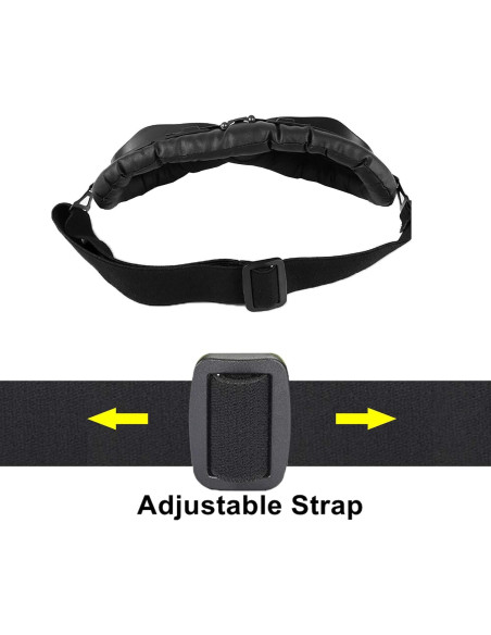 Gafas de Motocicleta Vintage LJDJ - 2 Paquetes Unisex