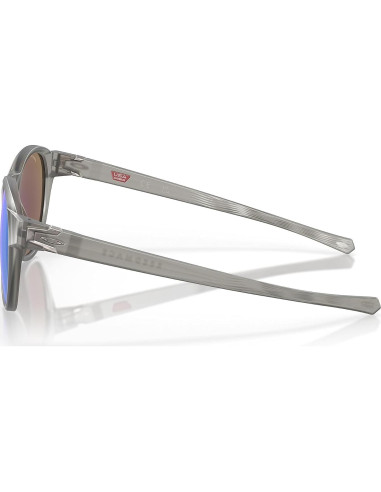 Gafas de sol redondas Oakley OO9126 Reedmace Prizm