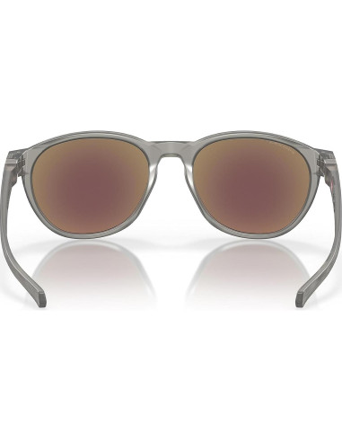 Gafas de sol redondas Oakley OO9126 Reedmace Prizm