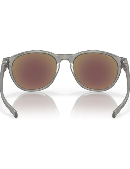 Gafas de sol redondas Oakley OO9126 Reedmace Prizm