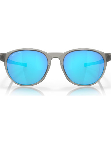 Gafas de sol redondas Oakley OO9126 Reedmace Prizm