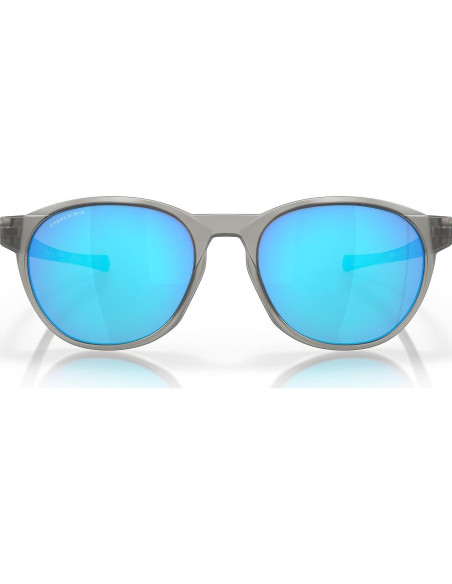 Gafas de sol redondas Oakley OO9126 Reedmace Prizm