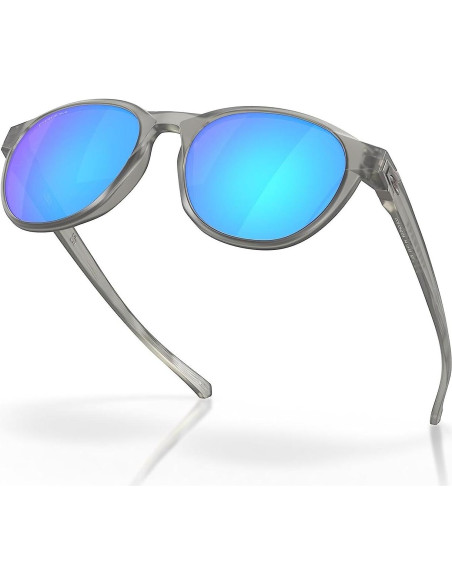 Gafas de sol redondas Oakley OO9126 Reedmace Prizm