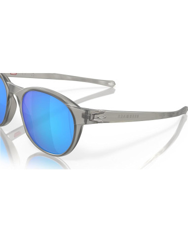 Gafas de sol redondas Oakley OO9126 Reedmace Prizm