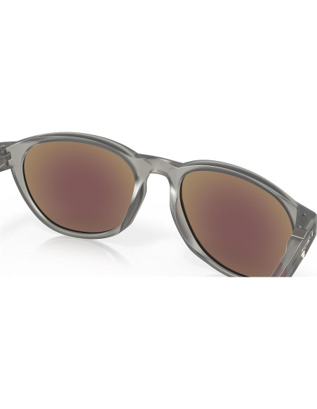 Gafas de sol redondas Oakley OO9126 Reedmace Prizm